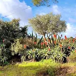 Villa Quinta Vale Da Paz Azambuja