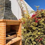 Quinta Vale Da Paz Villa *