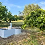 Villa Quinta Vale Da Paz Azambuja