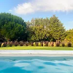 Villa Quinta Vale Da Paz *