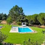 Villa Quinta Vale Da Paz Azambuja