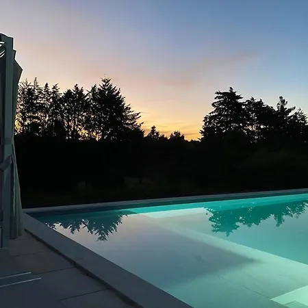 Quinta Vale Da Paz Villa