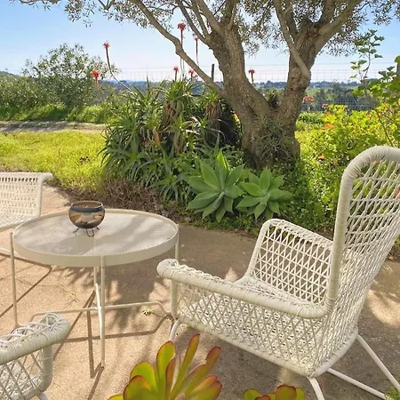 Quinta Vale Da Paz Азамбужа