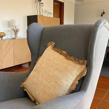 Quinta Vale Da Paz 别墅