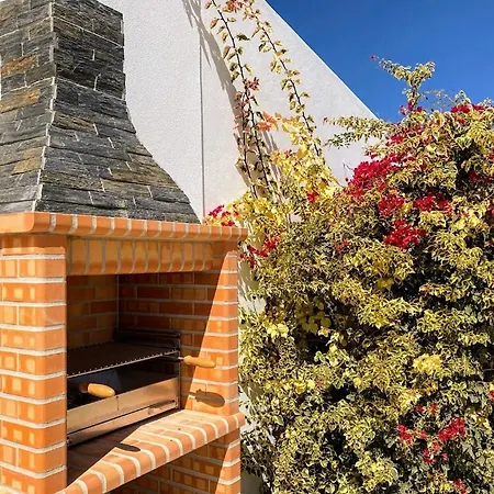 Quinta Vale Da Paz Вилла *