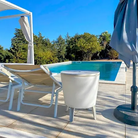 Вилла Quinta Vale Da Paz