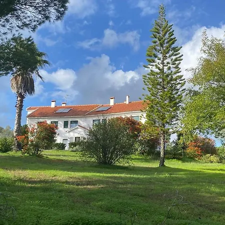 别墅 Quinta Vale Da Paz