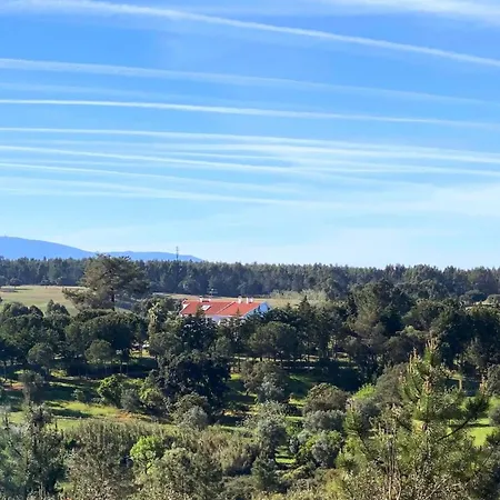 Villa Quinta Vale Da Paz *
