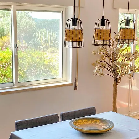 Quinta Vale Da Paz アザンブジャ