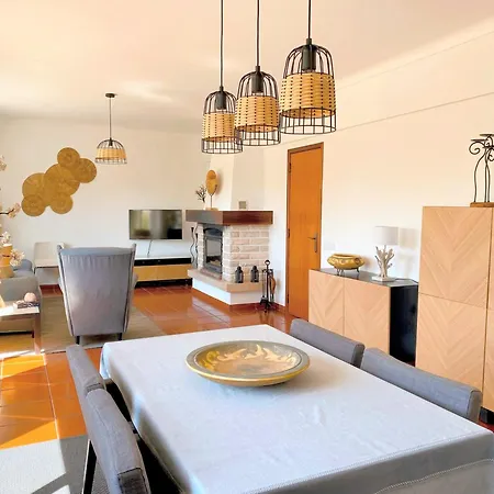 Вилла Quinta Vale Da Paz