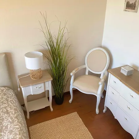 ヴィラ Quinta Vale Da Paz *