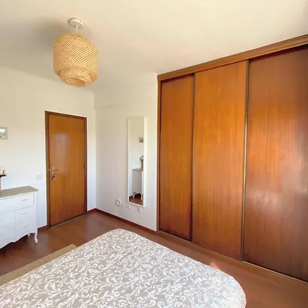 Quinta Vale Da Paz Villa *