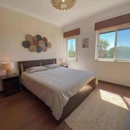 Вилла Quinta Vale Da Paz