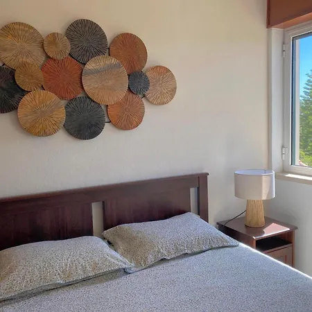 Villa Quinta Vale Da Paz Azambuja
