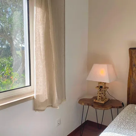 别墅 Quinta Vale Da Paz