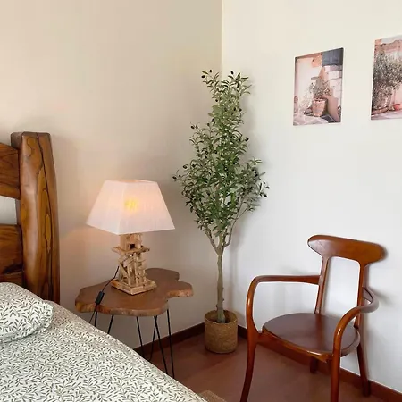 Quinta Vale Da Paz *