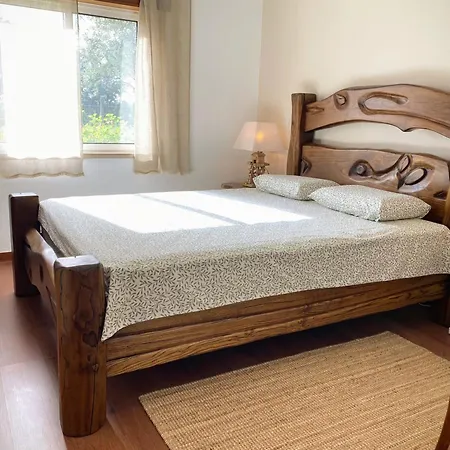 Quinta Vale Da Paz 别墅