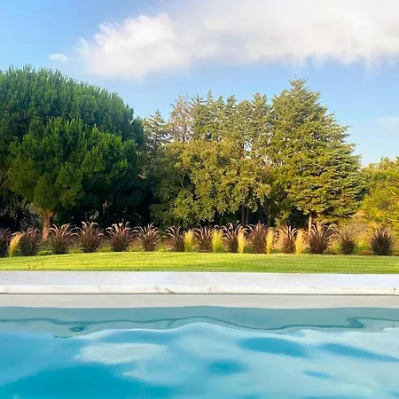 Villa Quinta Vale Da Paz *