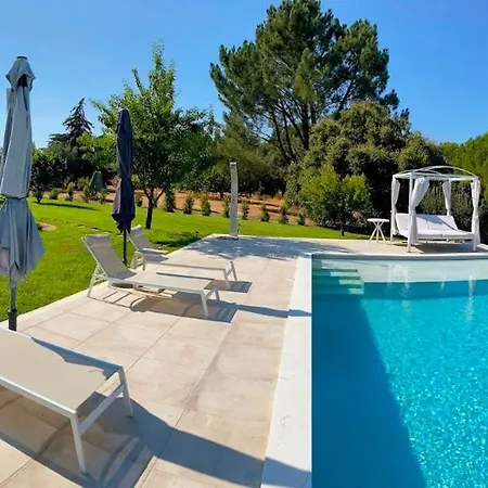 Quinta Vale Da Paz Villa Azambuja