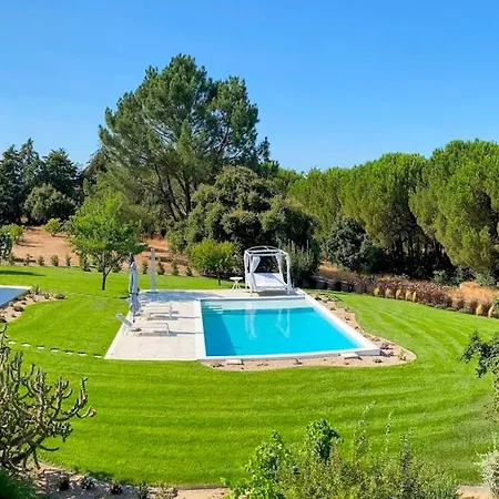 Вилла Quinta Vale Da Paz Азамбужа