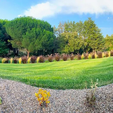 ヴィラ Quinta Vale Da Paz *