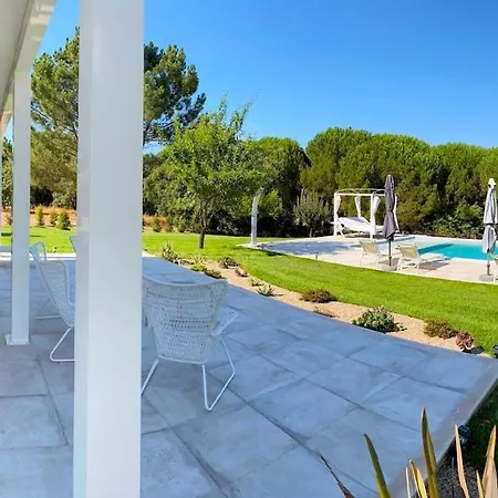Villa Quinta Vale Da Paz Azambuja