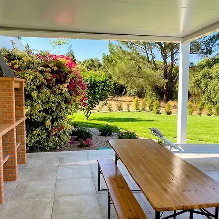 Quinta Vale Da Paz Villa *