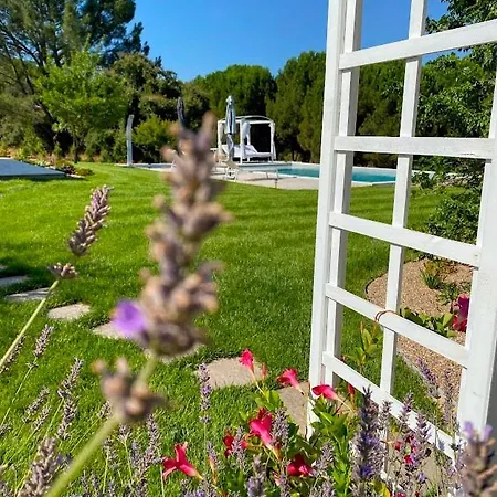 Quinta Vale Da Paz Villa