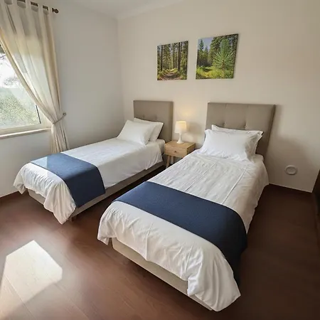 Βίλα Quinta Vale Da Paz Azambuja