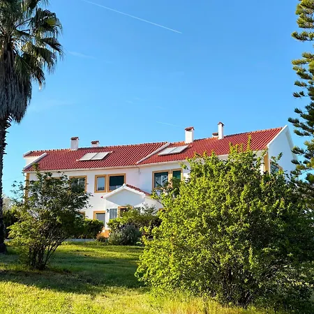 Quinta Vale Da Paz *