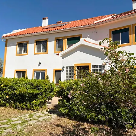 Quinta Vale Da Paz * Azambuja