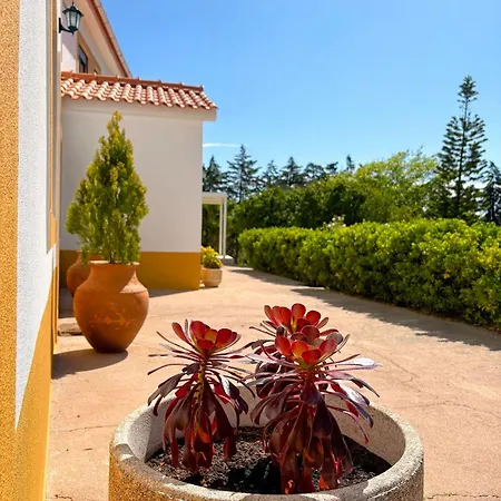 Quinta Vale Da Paz * Azambuja