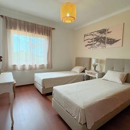 Quinta Vale Da Paz Βίλα *