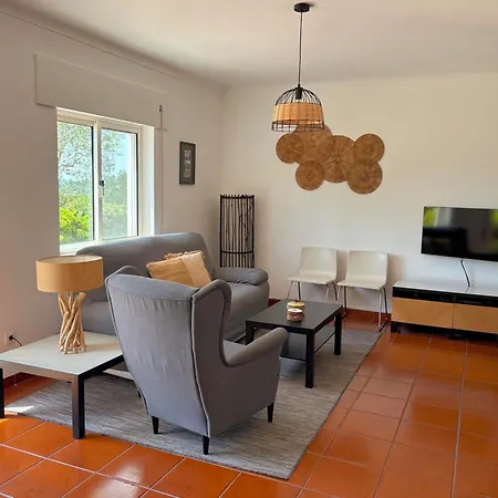 Βίλα Quinta Vale Da Paz *