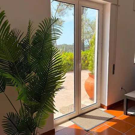 Quinta Vale Da Paz Βίλα