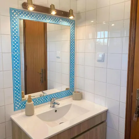 Βίλα Quinta Vale Da Paz Azambuja