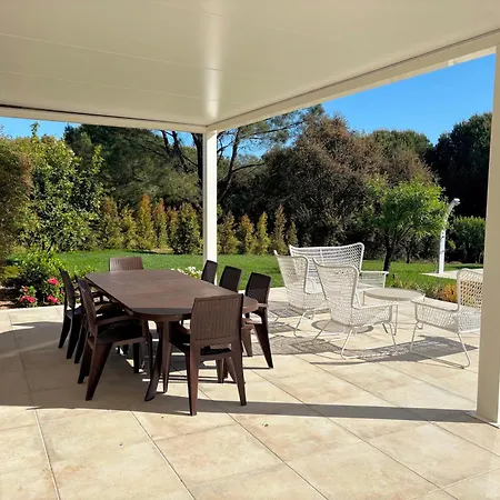 Βίλα Quinta Vale Da Paz Azambuja