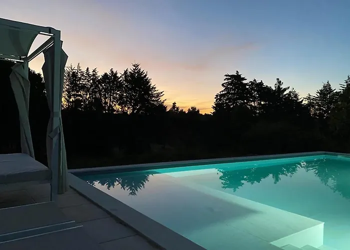 Quinta Vale Da Paz Βίλα