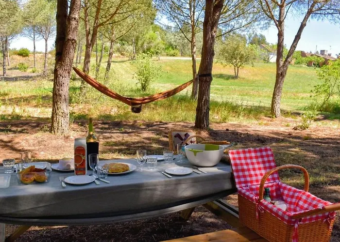 Quinta Vale Da Paz Azambuja