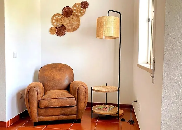 Quinta Vale Da Paz Azambuja