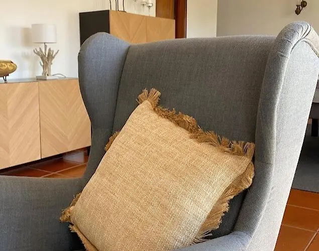 Quinta Vale Da Paz Βίλα