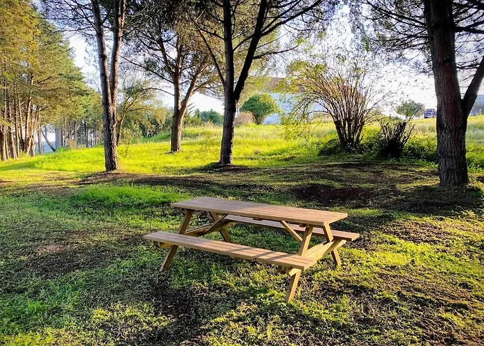 Quinta Vale Da Paz Βίλα *