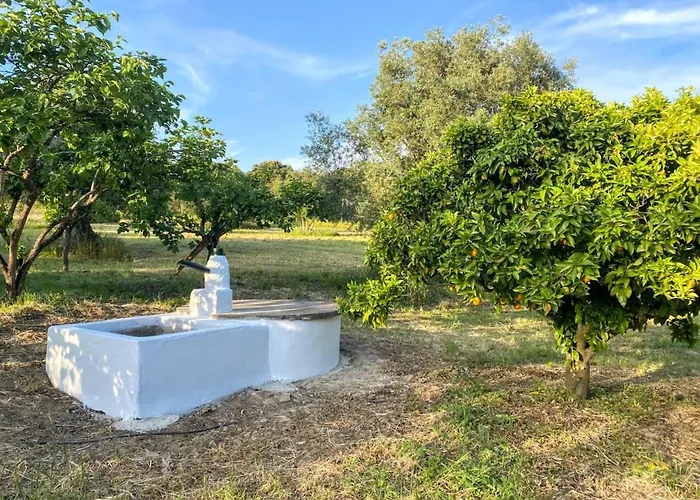 Βίλα Quinta Vale Da Paz Azambuja