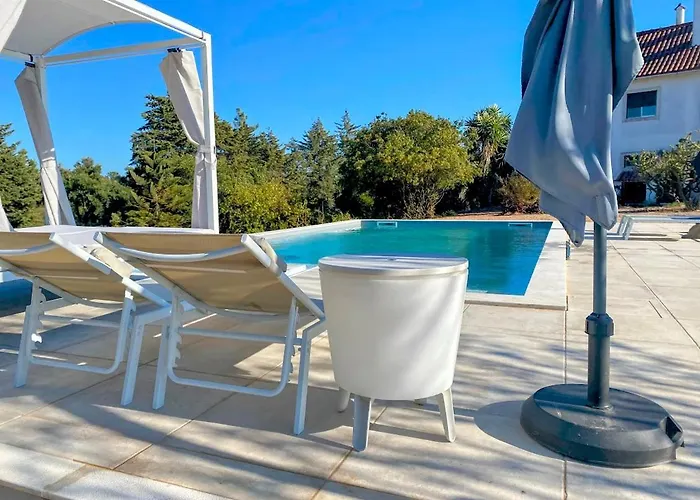 Βίλα Quinta Vale Da Paz