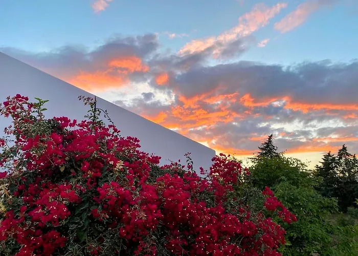 Βίλα Quinta Vale Da Paz