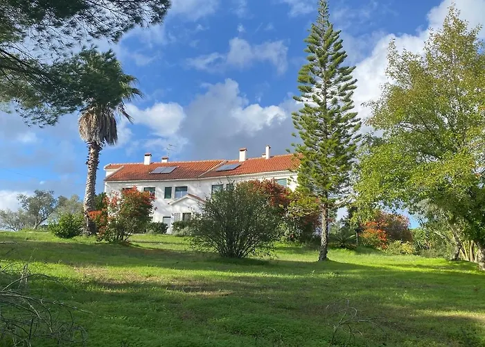 Βίλα Quinta Vale Da Paz