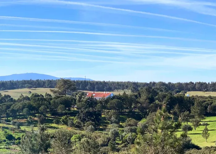 Βίλα Quinta Vale Da Paz *