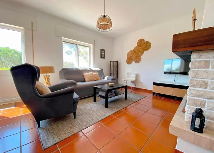 Quinta Vale Da Paz * Azambuja