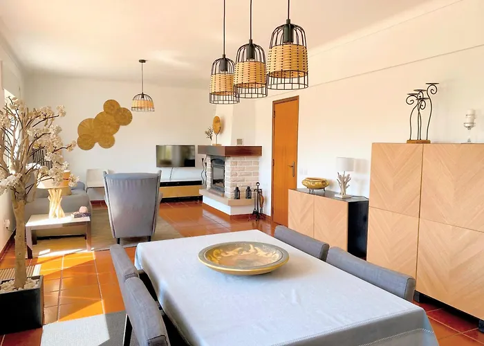 Villa Quinta Vale Da Paz