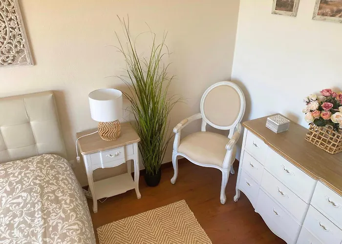 Βίλα Quinta Vale Da Paz *